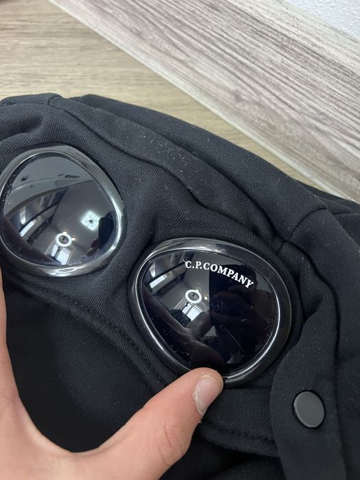 зіпка худі cp company сп розмір s-m