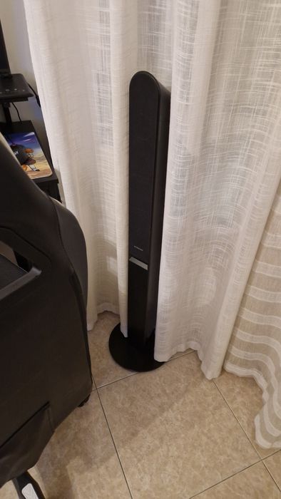 Home cinema Samsung