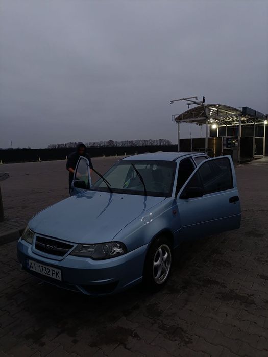 Продам Daewoo Nexia