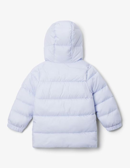 Куртка Columbia Puffect Hooded Jacket