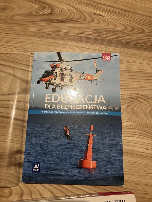 edb wsip ksiazka do 1 klasy