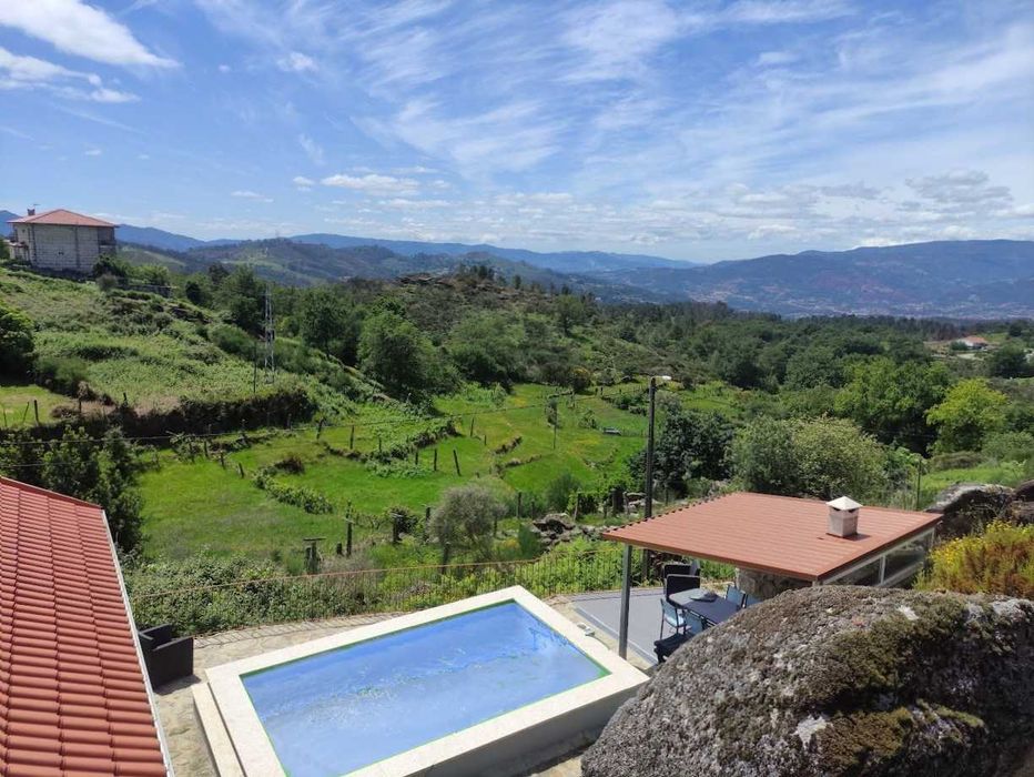 Arcos Village - Férias no Campo