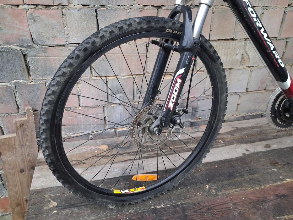 Велосипед Forward FX Discovery