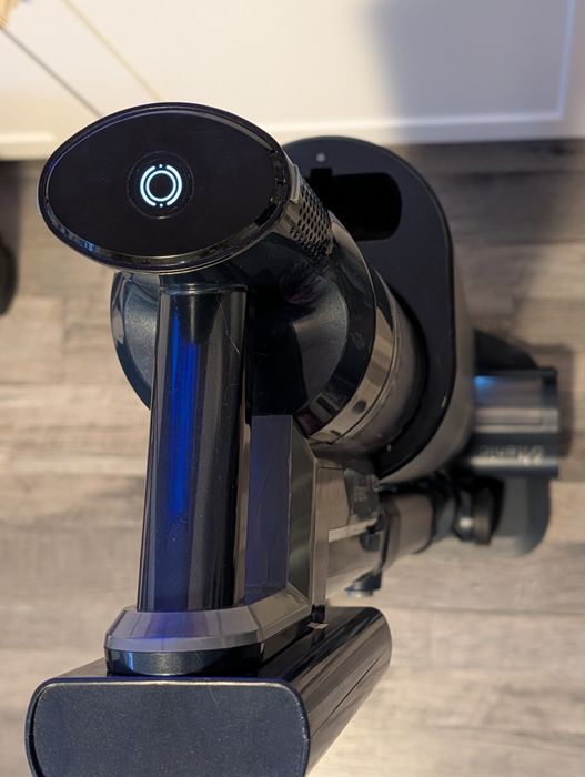 Odkurzacz Ultenic FS1 z samoopróżnianiem .