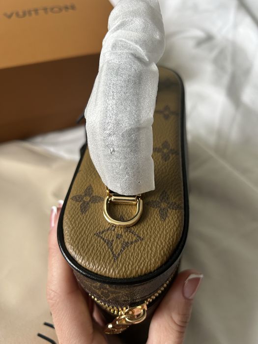 LV, натураль нашкіра