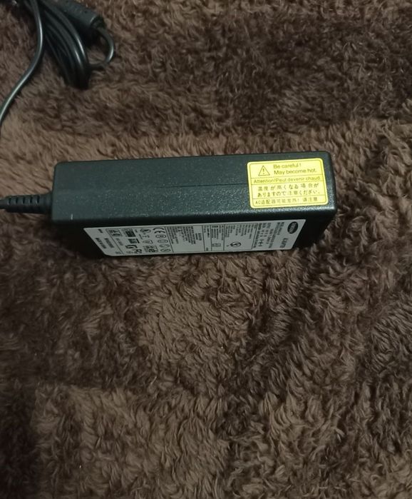 Блок живлення Samsung Уцінка