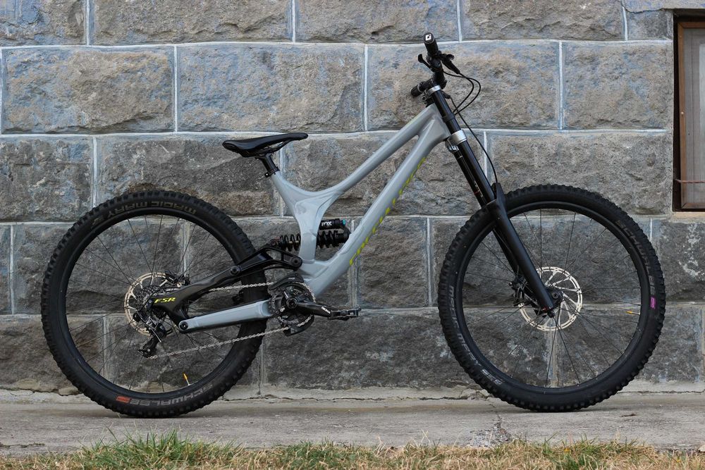 Specialized Demo 8 27.5 (2019) - M -