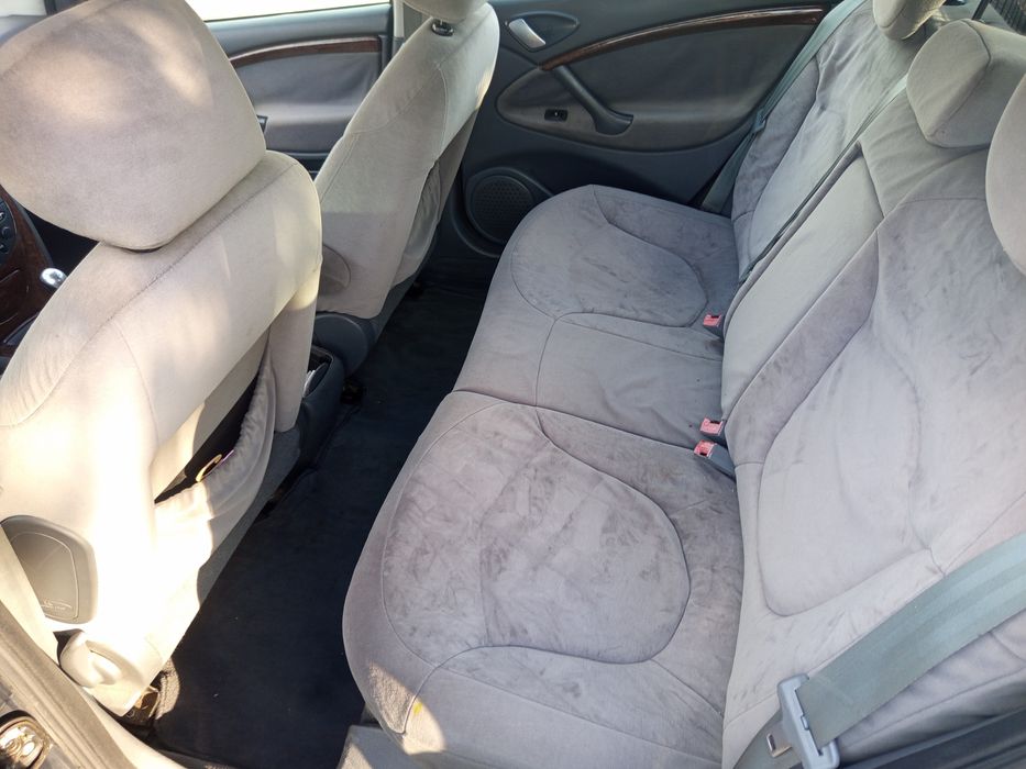 Citrone C5 2.0 136cv