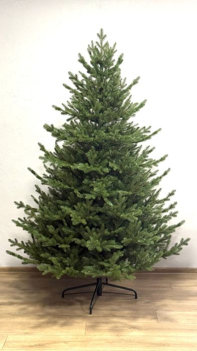 Лита ялинка Альпійська на шарнірах.Саморозкладний механізм