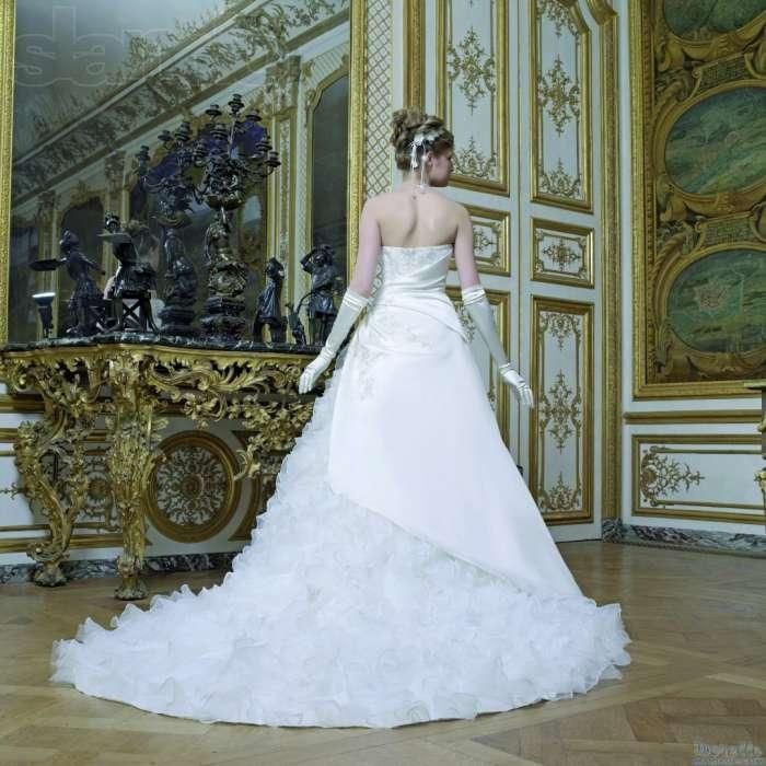 Шикарное платье Miss Kelly, оригинал, (Франция), Торг!