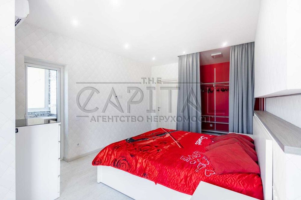 Apartment in Kyiv - View 2