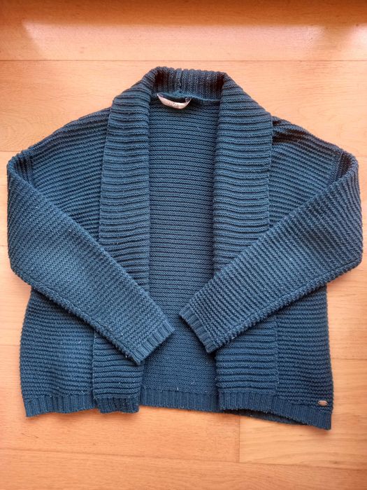 Casaco malha Tiffosi