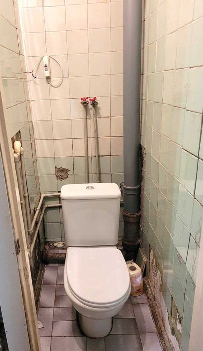 Продаж приміщення вільного призначення, вул. Запорізька буд.9.