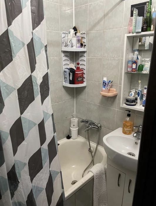 Продається 2 кім.квартира/ Сихів/вул. Морозна/ 56 кв.м