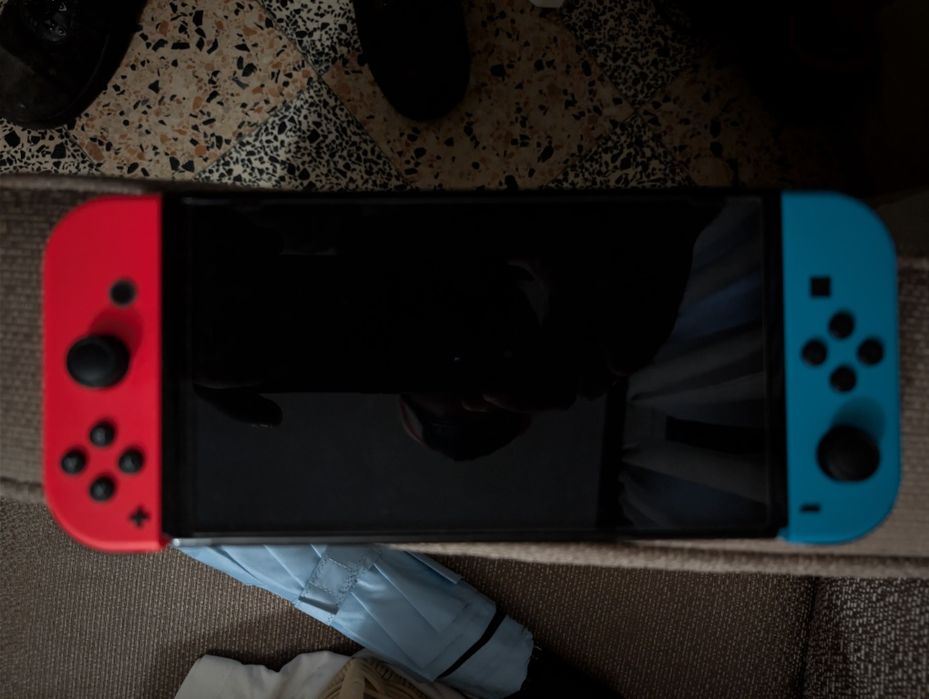 Nitendo switch 2