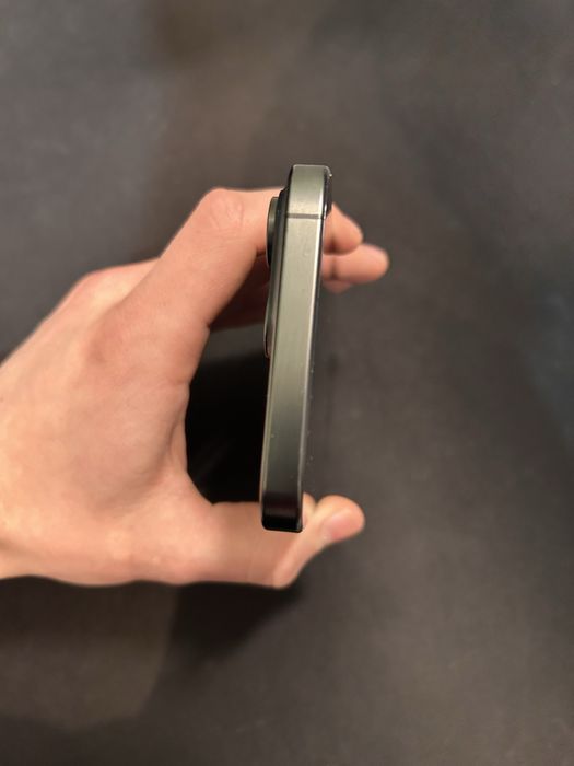 Iphone 15 pro max 256gb neverlock