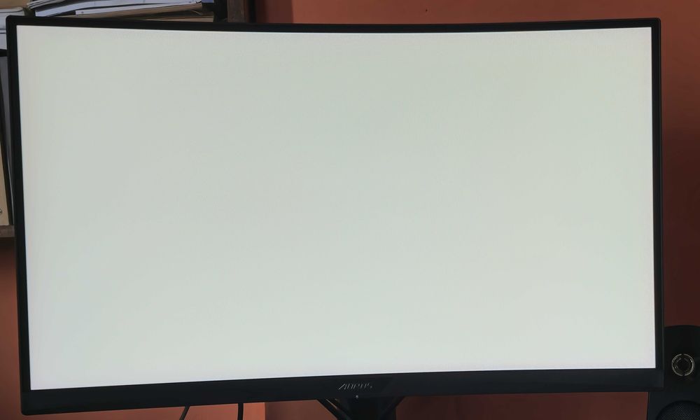 Monitor Gigabyte Aorus CV27F 27" 165Hz zakrzywiony 1500R