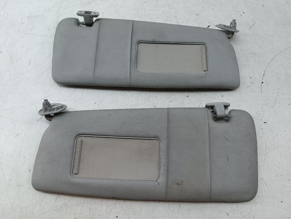 Conjunto 2 Palas de Sol - BMW 3 Touring (E46) | 99 - 05