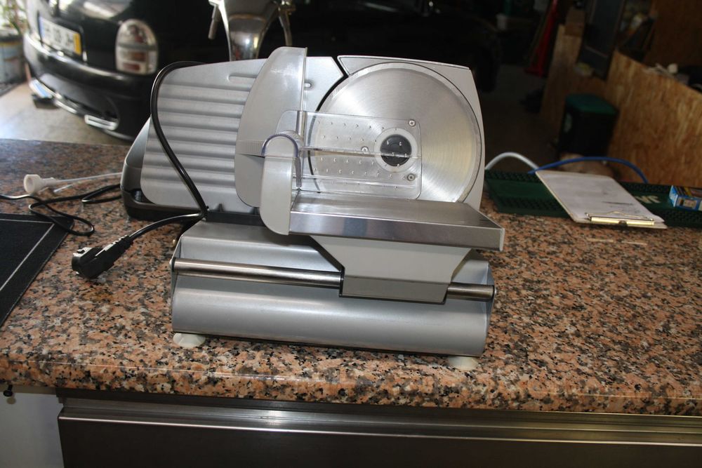 Maquina de corte