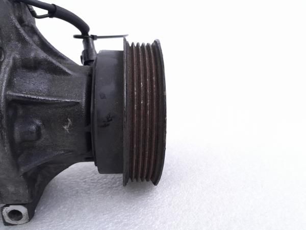 Compressor AC TOYOTA Corolla Hatchback (_E12_)