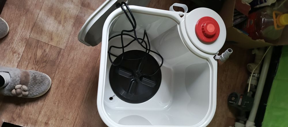 Продам стіральну машинку