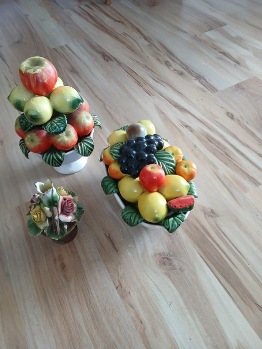 Porcelana amerykańska