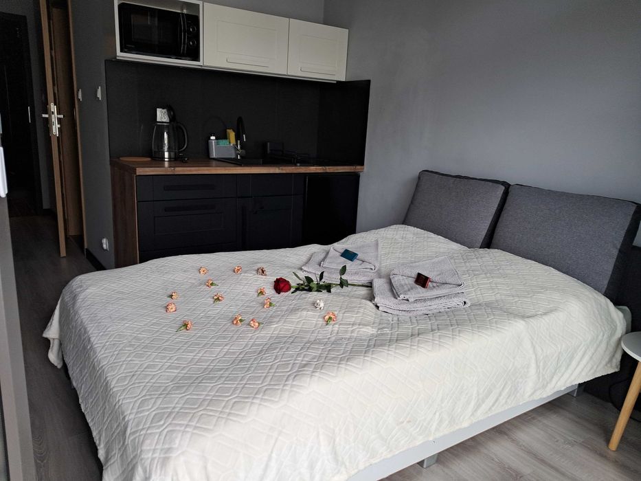 Apartament Kołobrzeg