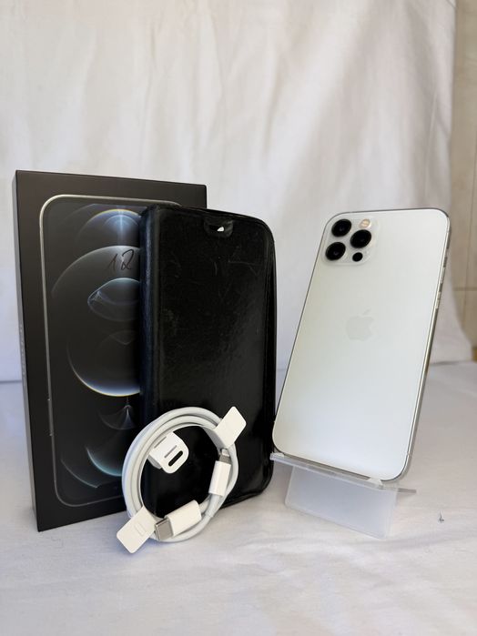 iPhone 12 Pro 256 GB