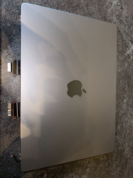Matryca MacBook pro 14 cali m1 pro