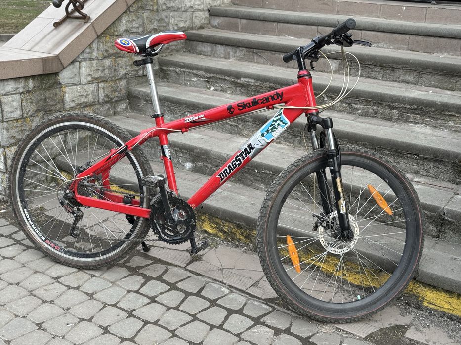 Продаю MTB DragStar