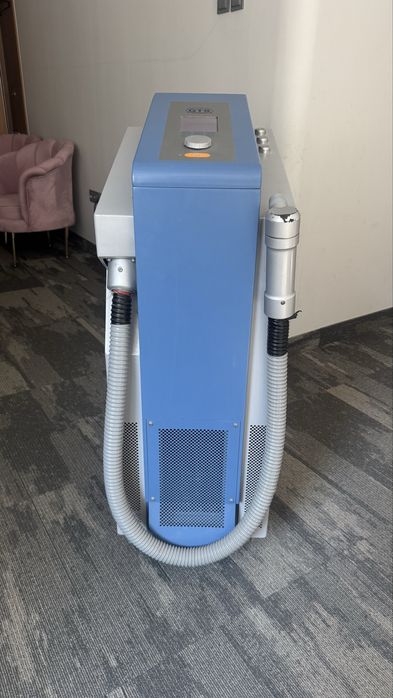 Krioterapia Cryoflow 1000 krio bez butli