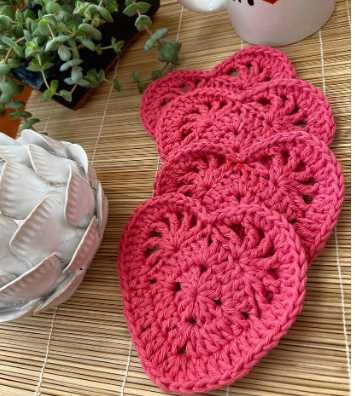 Coaster Bases for Cups439875855031347200
