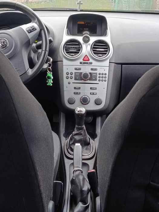 Продається Opel Corsa d