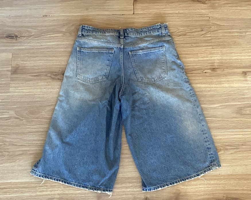 Продам Baggy шорти Bershka