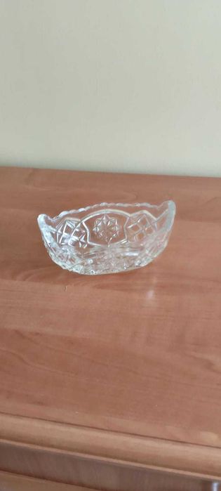 kryształy z czasów PRL