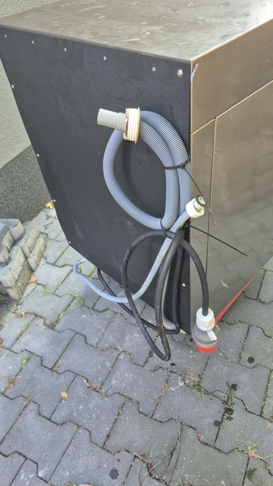Zmywarka podblatowa winterhalter UC M