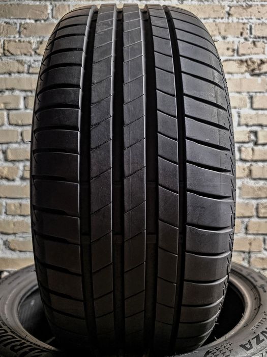 Пара 225/45r18 Bridgestone | 7mm | 2024 | 2шт | Преміум шини | Ідеальний стан, без пошкоджень, без ремонтів, без дефектів | Тільки з Німеччини