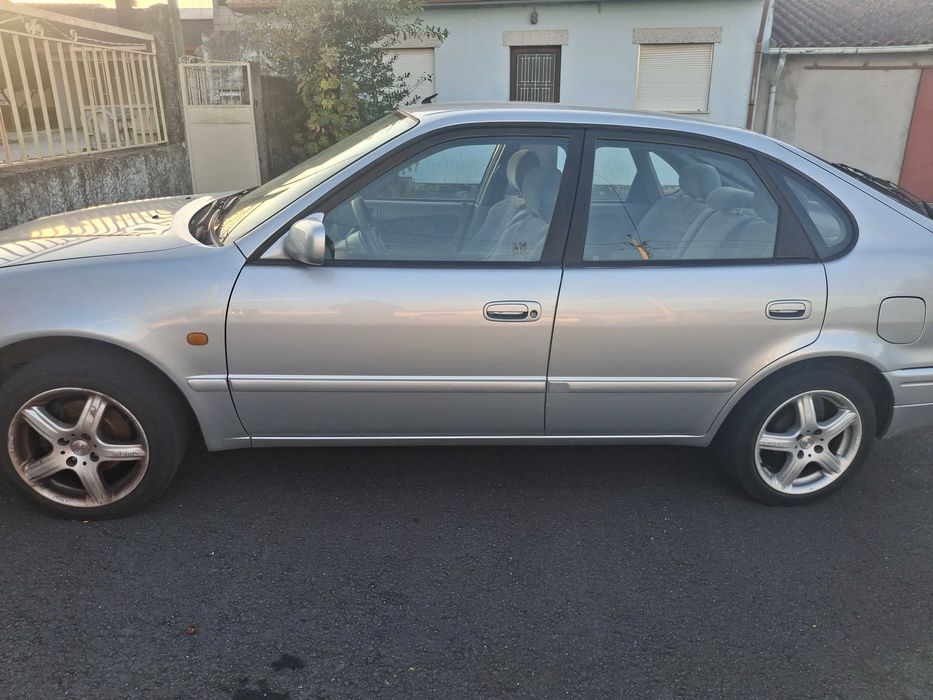 OPORTUNIDADE | Toyota Corolla