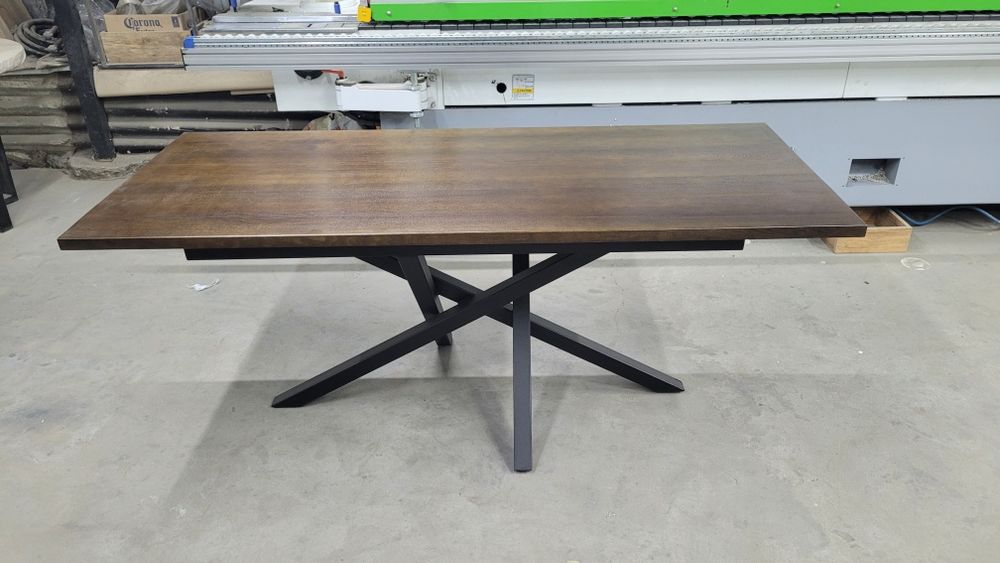 Стол в стиле лофт изготовление.офисный .кухонный. рабочий. письменный