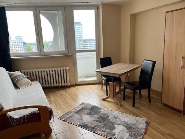 Mieszkanie 3-pokojowe | Śródmieście | Plac Grunwaldzki | Manhattan (Sedesowce) 2950zł