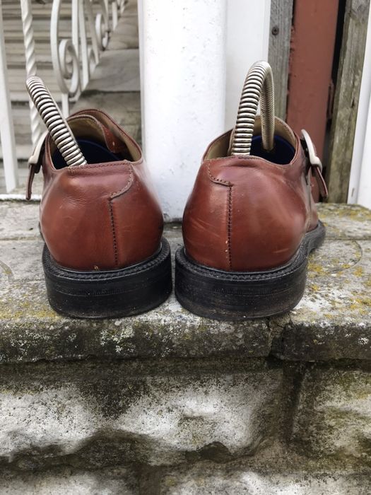 Туфли Navyboot
