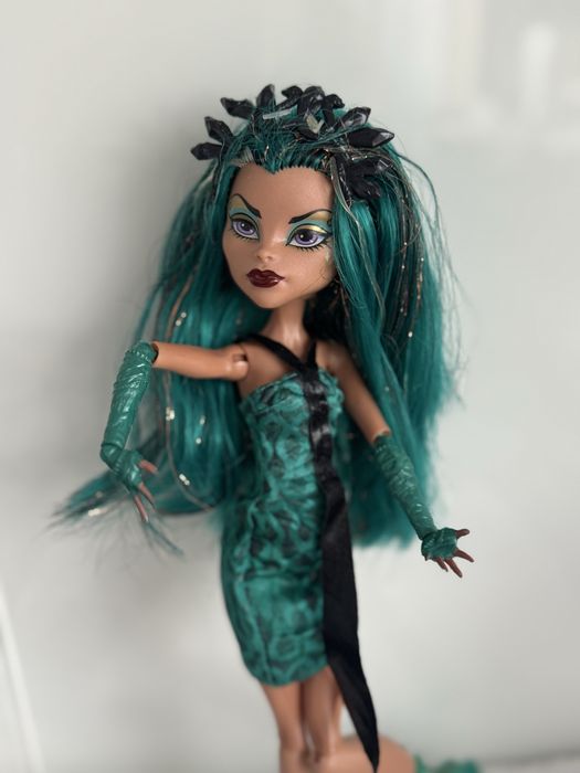 Lalka ever after high nefera de nile