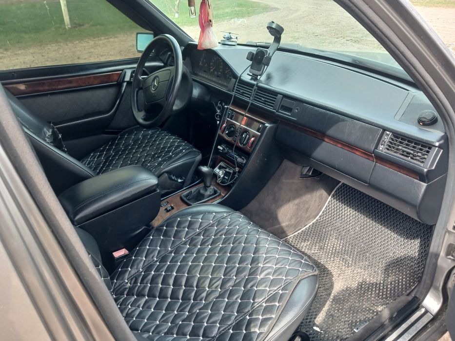 Продам або обмін Мерседес 124