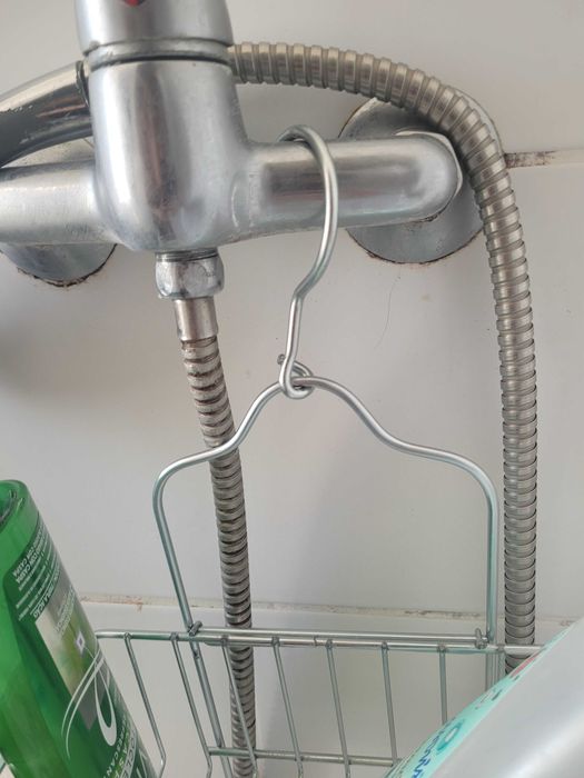 COMBO de WC: arrumação