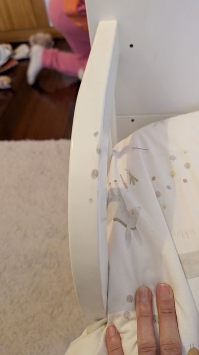 Cama evolutiva vertbaudet