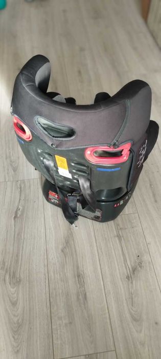 Продам автокрісло 4 baby