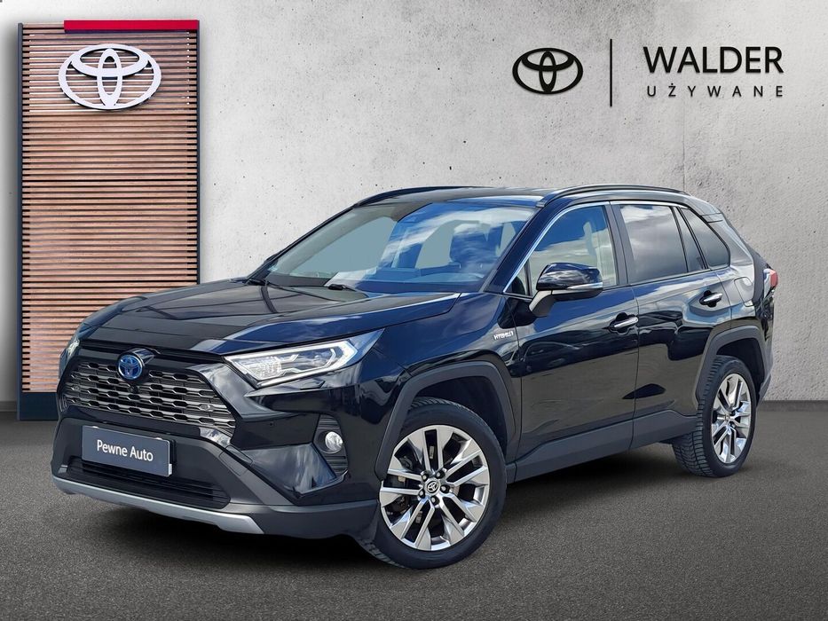 Toyota RAV-4