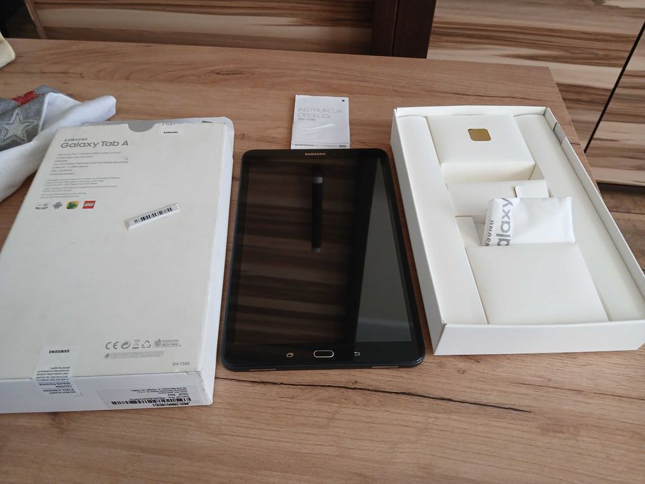 Samsung Galaxy Tab A