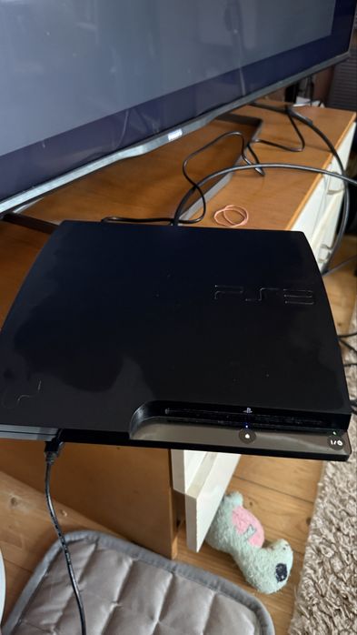 Sony PlayStation 3 Slim