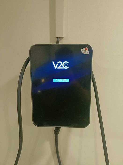 Instalação Profissional de Wallbox - Carregue o seu Carro em Casa